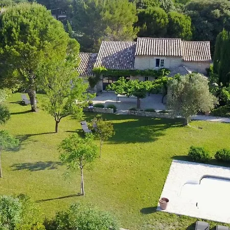1000 Chemin Du Petit Plan * La Baume-de-Transit