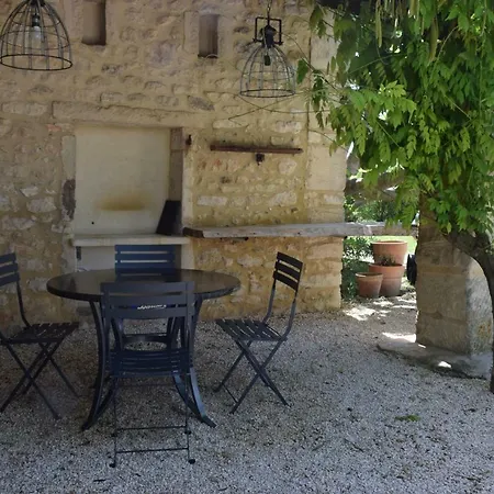 1000 Chemin Du Petit Plan * La Baume-de-Transit